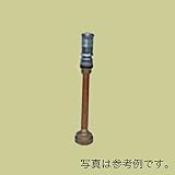 高耐久 金属 [農業用 緑化用 産業用] 可変散水ノズル DA型 DA25AB 口径 25 共立イリゲート 防Ｊ【代不】