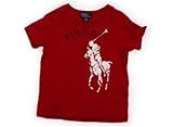 POLO RALPH LAUREN(ポロラルフローレン) Tシャツ・カットソー 100サイズ 男の子