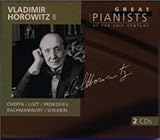 20���I�̈̑�Ȃ�s�A�j�X�g����/�E���W�~�[���E�z���r�b�c��2��