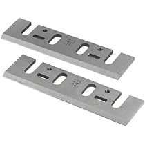 Amazon | 中橋製作所 マキタ互換品 電気カンナ刃 1911B BP 2枚入