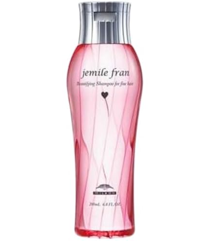 Amazon | ミルボン ジェミールフラン シャンプー ダイヤ D 200ml +
