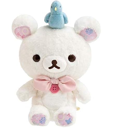 [未開封]リラックマ ふくろう ぬいぐるみ 池袋サンシャインシティ店限定 Amazon.co.jp: リラックマストア 池袋サンシャインシティ店限定
