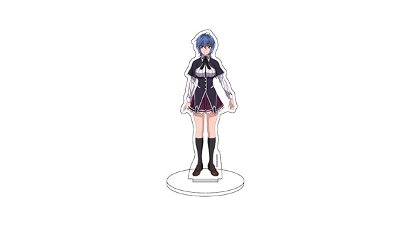 Amazon Co Jp ハイスクールd D Hero 05 ゼノヴィア キャラアクリルフィギュア ホビー 通販