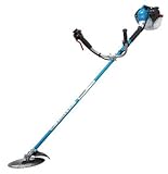 新ダイワ 肩掛け式 エンジン 刈払機　RMシリーズ RM1025-2TD15 [排気量22.8mL][2タイプ（両手ハンドル）][ツインレバー]