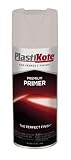 PlastiKote T-18 Gray Premium Primer Enamel - 12 Oz. [並行輸入品]