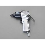 エスコ 3/8"DRエアーインパクトレンチ EA155RB-2
