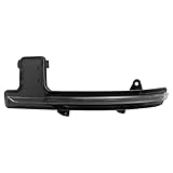 TRQ エクステリアドアミラー ウィンカーランプ LH左運転席側 マツダ CX-5用