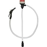 工進:工進 乾電池式ドラムポンプ FQ-25 型式:FQ-25