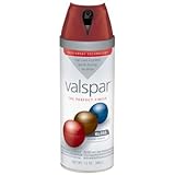 Valsparプレミアムスプレーペイントエナメル