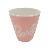 バービー メラミンカップ ロゴ PK BARBIE 12487 Barbie コップ カップ ゆうパケット不可【即日・翌日発送】