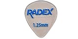 D'Andrea (ダンドレア) ギター用ピック RADEX RDX551 1.25 6枚入