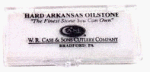 Pocket Stone Hard Arkansas