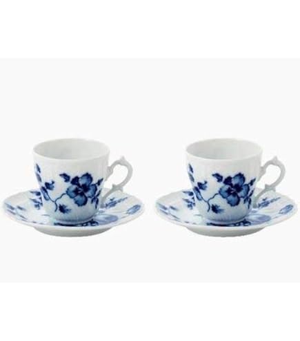 Amazon｜リチャードジノリ ローズブルー ティーC/S [並行輸入品