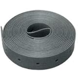 3 / 4 x 25プラスチックハンガーストラップ