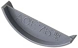 杉田エース 換気部品 塩ビスリーブ用水返板 8635、8645