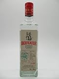 ビーフィーター ロンドンガーデン ジン 40度 700ml [並行輸入品]