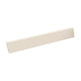Swanstone vt21 – 3ss-046 21-inch WソリッドサーフェスSideスプラッシュ、アーモンドGalaxy