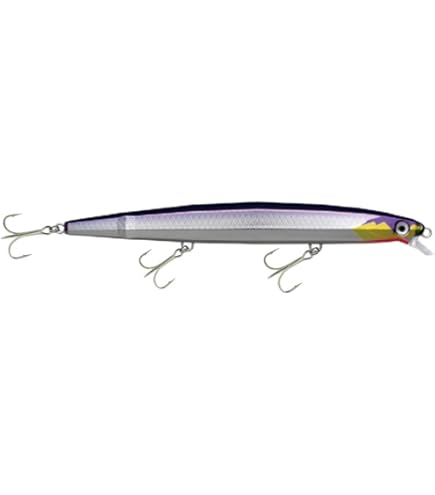 Amazon.co.jp: ラパラ(Rapala) フラッシュXダート FXDR14-ALB