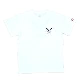 ELEMENT エレメント キッズ 半袖 Tシャツ AH025-227 WHT 150cm