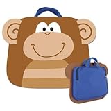 Lap Desk Monkey [並行輸入品]