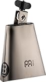 MEINL Percussion マイネル カウベル Hand Brushed Steel Cowbell 5 1/2" STB55 【国内正規品】