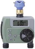 タカショー LEA-02TM タカショーオービット潅水システム タイマー2分岐