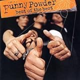 【Funny Powder】【Best Of The Best】
