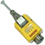 亀倉精機 アルファ･ロックハンマー R-8000 〈岩盤反発度測定装置〉