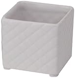 エイチツーオー ナノポットL ラブホワイト H2663