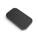 ロデオクラフト(Rodiocraft) RCスリムコンパクトマグネットケース 約135ｘ80ｘ15mm