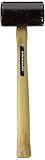 Mallet Rawhide 13-1/2 In. L [並行輸入品]