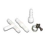 自動散水機　アクアグリーン専用拡張パーツ　コネクターセットAGCSET