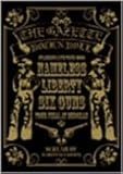 �K�[�b�g Standing Live tour 2006�uNameless Liberty.Six Guns�c�v-TOUR FINAL-���{�����فy�ʏ�Ձz