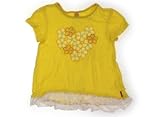 Moujonjon(ムージョンジョン) Tシャツ・カットソー 110サイズ 女の子