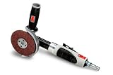 3M Grinder Extended 28413, Air-Powered, T27, 1 HP, 4 inch, 12,000 RPM by 3M