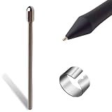 Wacom Pro Pen2 ワコム プロペン2 KP504E ステンレス替え芯 1本 芯抜き付き 互換品 替え芯