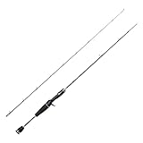 AbuGarcia (アブガルシア) クロスフィールド XROSSFIELD XRFC-732H ルアーロッド 釣竿 釣り竿 フレッシュ ソルト共用 万能竿 テレスコ XROSSFIELD XRFC