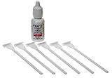 American Recorder DSCK-117 Digital Sensor Cleaning Kit for Nikon D1/h/x/D100 and Canon D30/60/70/10D