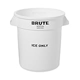 ラバーメイド ブルートコンテナ 氷専用 RM9F86WT 調理用品