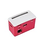 PoE イーサネット モジュール USB HAT 拡張ボード + ケース セット スターター キット for RPI RPI0 Raspberry Pi Zero 2 W WH ケース ラズパイ ラズベリーパイゼロ WH 電子工作