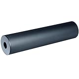 [DCI Guns] ちくわ軽量サイレンサー (外径32mm, 全長140mm)