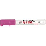 フエキ 耐水黒板マーカー ピンク BM10H