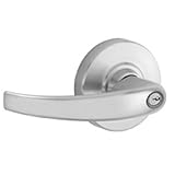 Schlage ND70PD SPA 626 Classroom Function Lock Set (Classic Schlage C Cylinder Included), Satin Chro