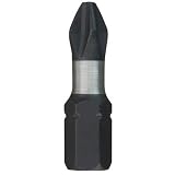 MILWAUKEE ELECTRIC TOOL 48-32-4411 Shockwave Insert Bit Phillips #1 2 Pack [並行輸入品]