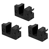 [LAYLAX] 東京マルイ M4A1 MWS ボルトストップキャンセラー 3個入り 分解不要 ワンタッチ着脱 [FirstFactory/ファーストファクトリー] エアガンパーツ カスタム