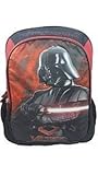 Star Wars "Vader" 16" Children's School Backpack [並行輸入品]