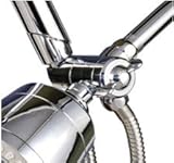 Sprite 3W-CM Combi 3-Way Diverter Shower Saver - Chrome