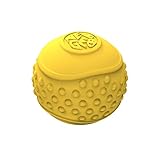 NEOGEO Arcade Stick Proジョイスティックボールカバー(黄)