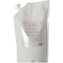 Amazon | プテロ putelo AR スカルプパック詰替用 1000g | ノー