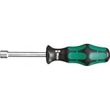 Wera社:Wera 395HO ナットドライバー 5.5X70 029461 型式:029461